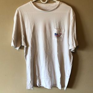 Men’s Vineyard Vines American T-shirt